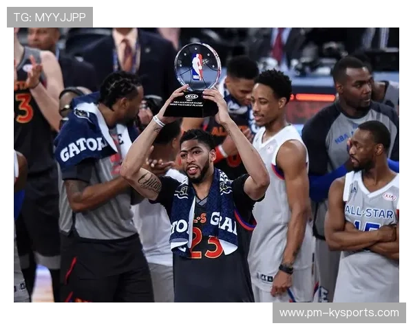 NBA 总决赛 MVP 历史复盘：2026 新王是否能全票当选 FMVP？，nba总决赛mvp什么时候颁发